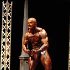James  Hinson, Jr - NPC West Texas Classic 2012 - #1